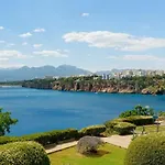 Pasha - Floor Antalya