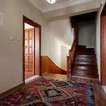 Apartament Pasha - Floor *