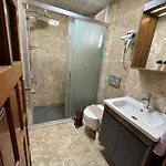 Apartament Pasha - Floor *