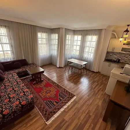 Pasha - Floor Antalya