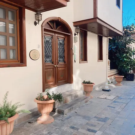 Daire Pasha - Floor Antalya