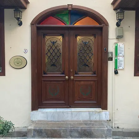 Daire Pasha - Floor Antalya