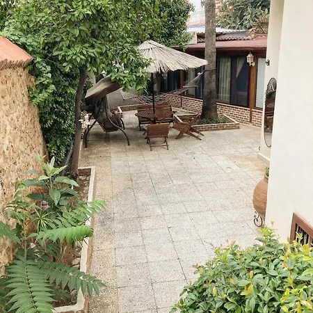 Pasha - Floor Antalya