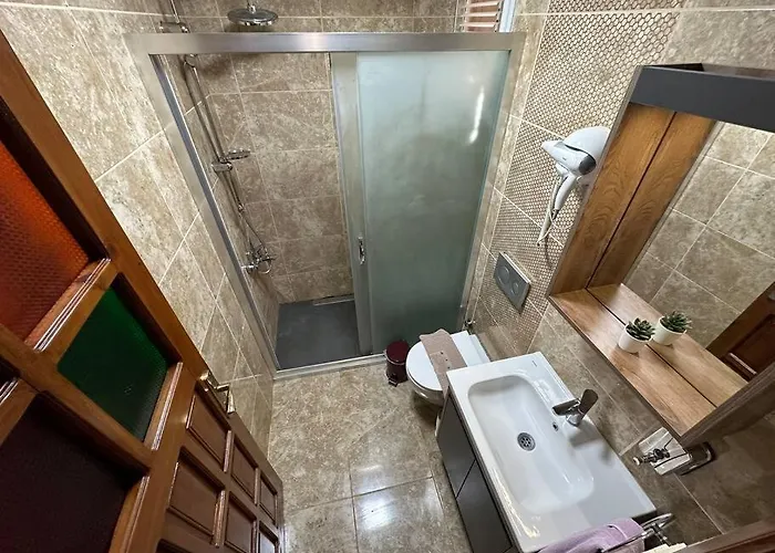 Pasha - Floor * アンタルヤ