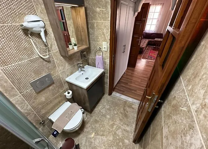 Pasha - Floor アンタルヤ