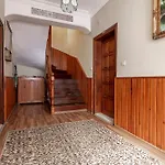Pasha - Floor Daire *