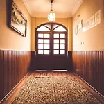 Pasha - Floor Daire *