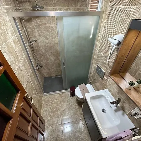 Pasha - Floor * Antalya