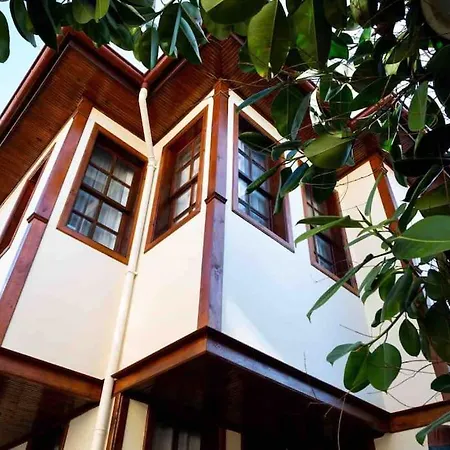 Pasha - Floor * Antalya