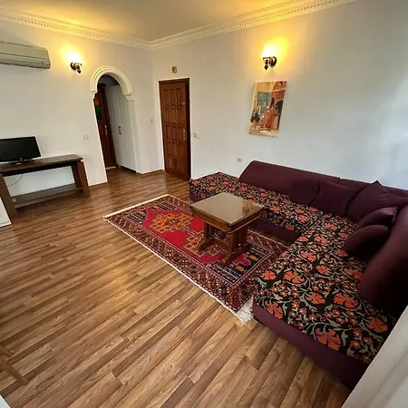 Apartamento Pasha - Floor Antalya