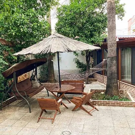 Apartamento Pasha - Floor Antalya