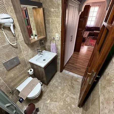 Pasha - Floor Antalya