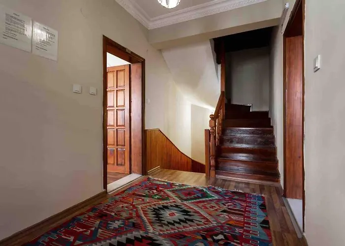 Pasha - Floor Apartamento Antália