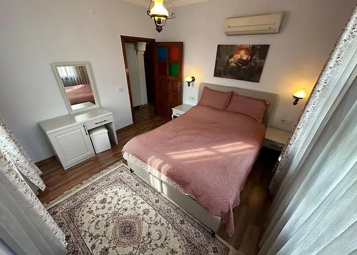 Apartamento Pasha - Floor *
