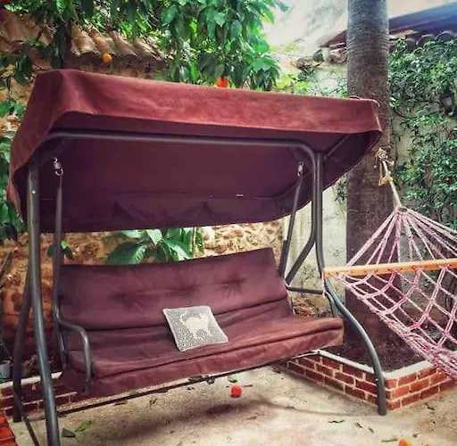 Pasha - Floor Apartamento