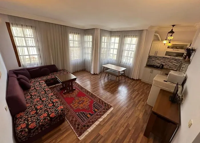 Pasha - Floor Antália