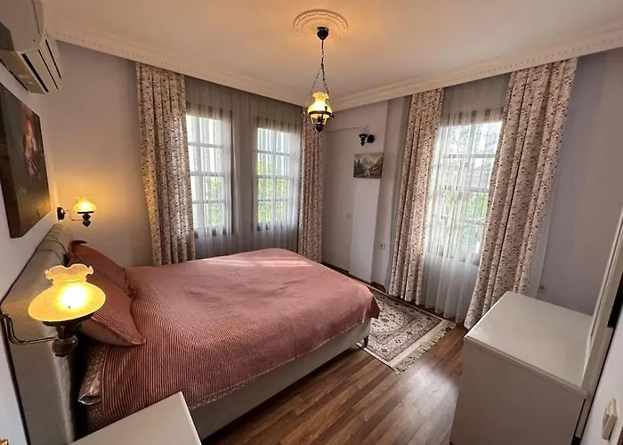 Apartamento Pasha - Floor *