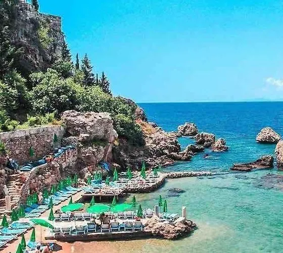 Pasha - Floor Apartamento *