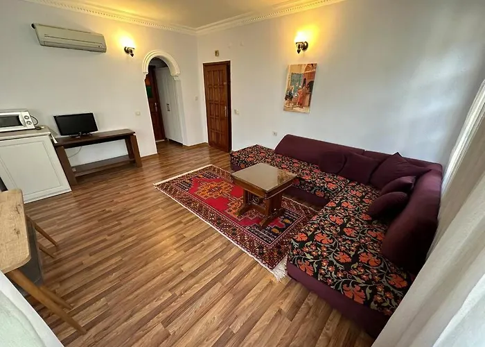 Apartamento Pasha - Floor Antália