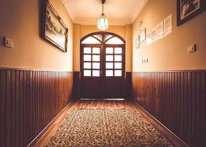 Pasha - Floor Antália