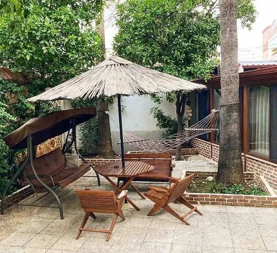 Apartamento Pasha - Floor Antália