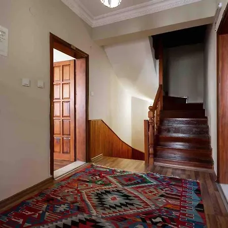 Pasha - Floor Apartment Antalya