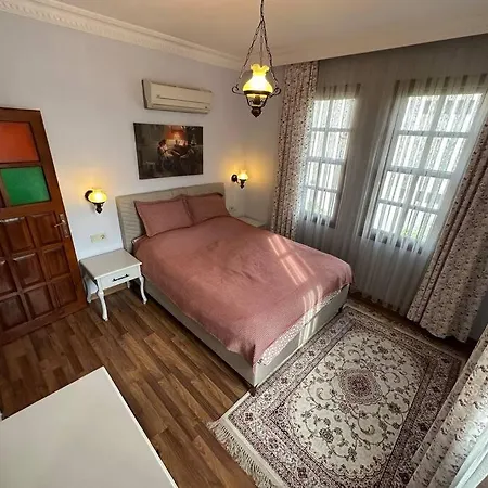 Pasha - Floor Antalya