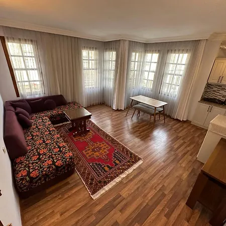 Pasha - Floor * Antalya