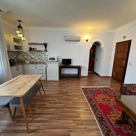 Lejlighed Pasha - Floor Antalya