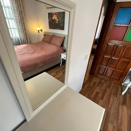 Pasha - Floor Lejlighed Antalya