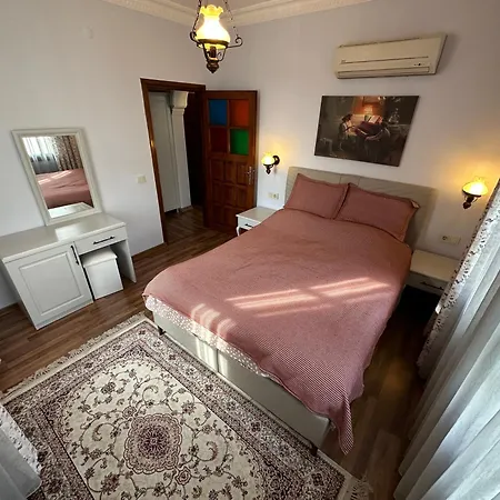 Pasha - Floor Lejlighed Antalya