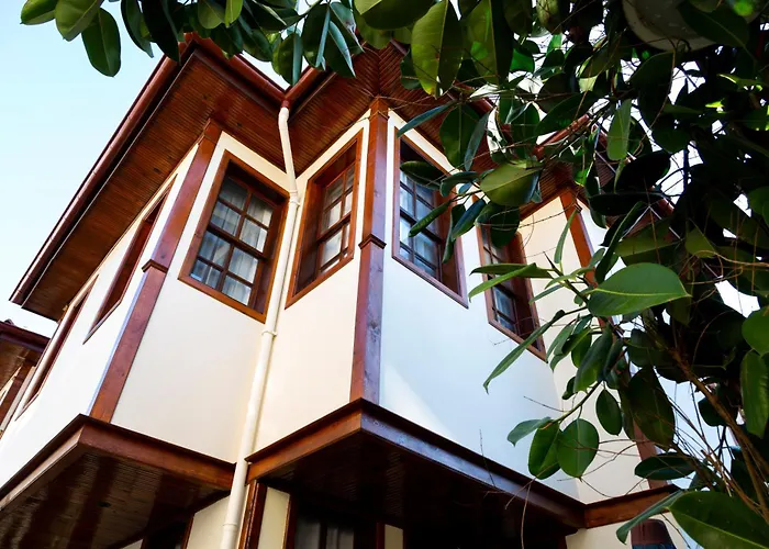 Pasha - Floor Antalya