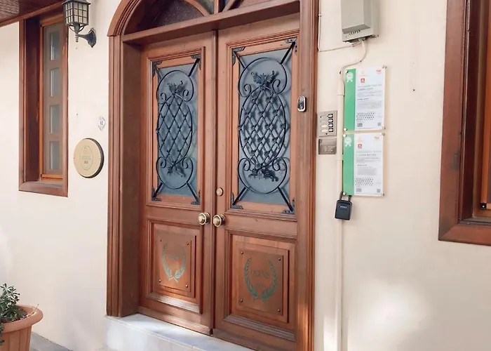 Pasha - Floor * Antalya