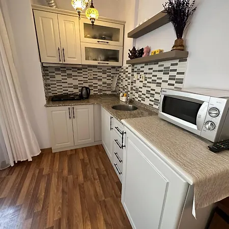 Pasha - Floor Apartment *