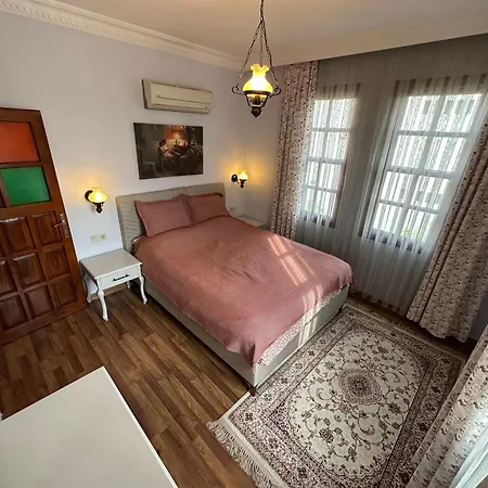 Apartment Pasha - Floor Antalya