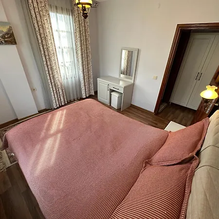 Pasha - Floor Apartment *